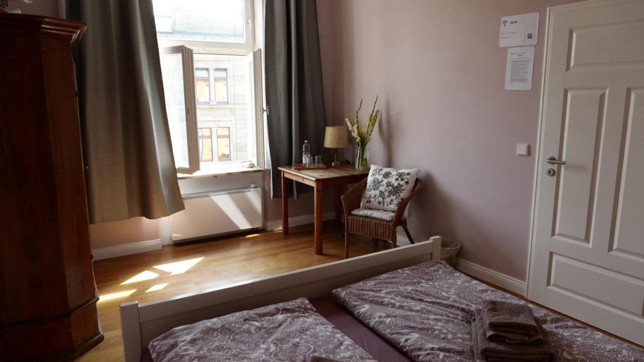Haus Am Seerhein Apartman Konstanz Kültér fotó