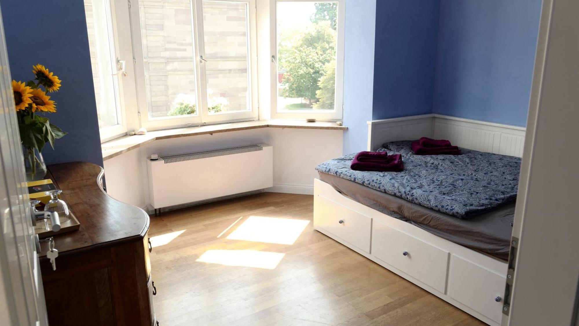 Haus Am Seerhein Apartman Konstanz Kültér fotó
